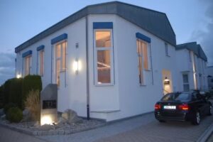 T1 BEAUTYMANAGEMENT Tiziana Dorst