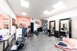 T2 Friseur