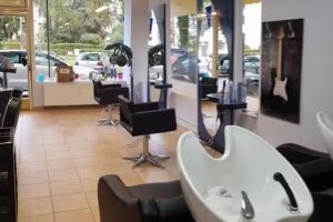 Tafuris-Figaro Franco & Marie-Claire Frsieur- Haarverl&auml;ngerung