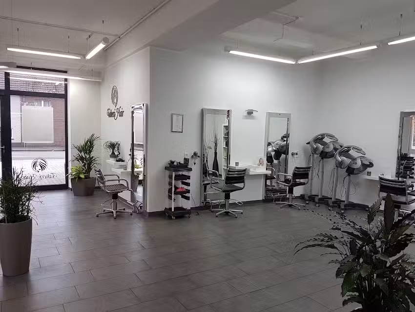 Taheri Hair &ndash; La Biosth&eacute;tique
