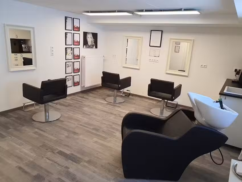 Tam Tam Hair & Beauty