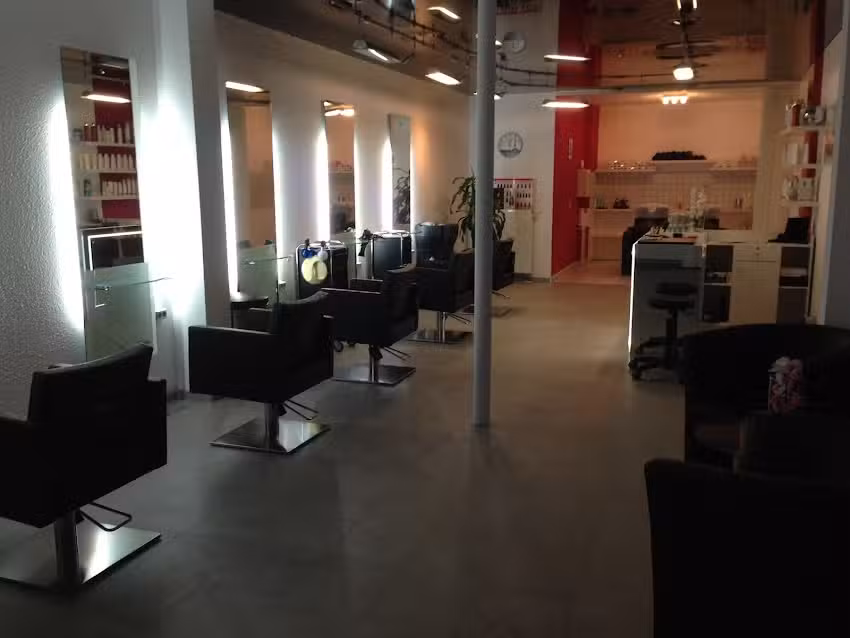Tamara Hair & Beauty