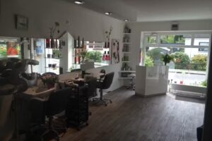 Tamara Rotermund Friseurlounge