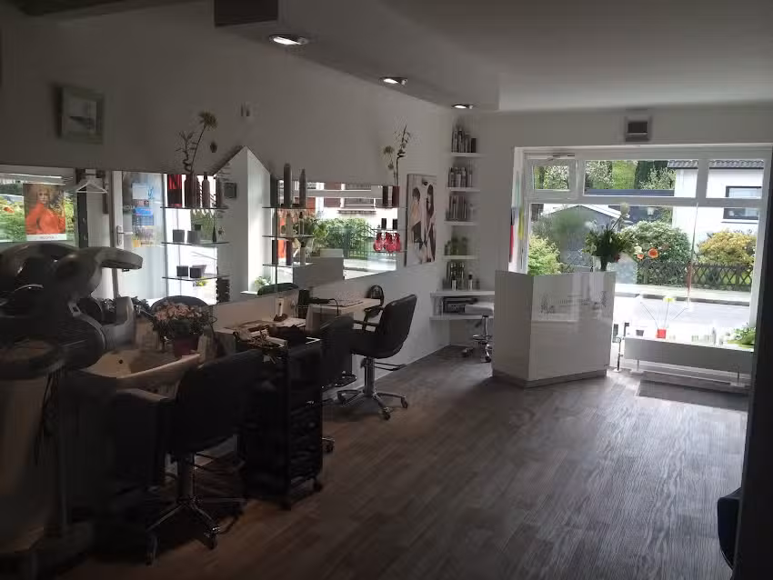 Tamara Rotermund Friseurlounge