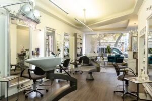 Tami Haghdoost &ndash; La Biosth&eacute;tique Fachbetrieb &ndash; Your Style | Your Statement