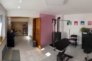 Tammy’s Hundesalon Hundefriseur