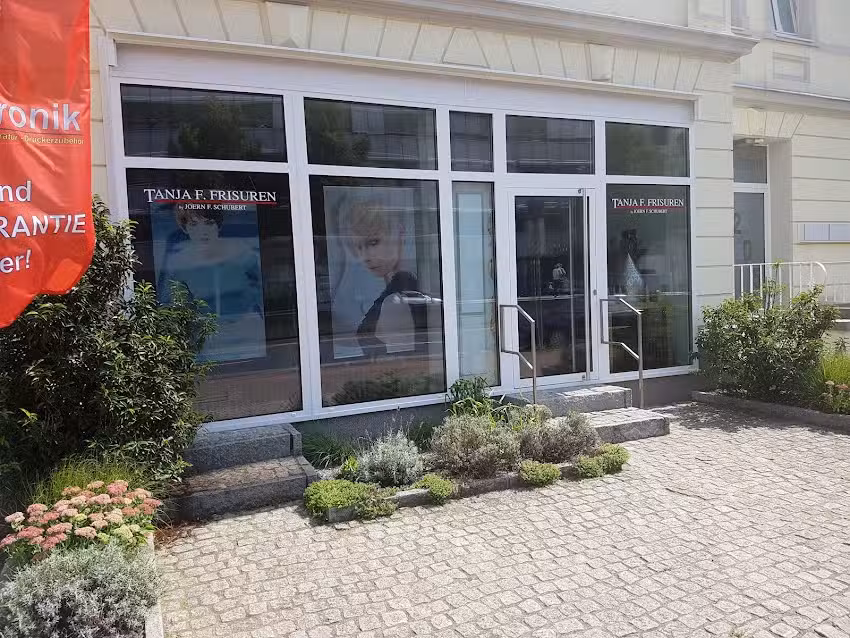 Tanja F. Frisuren | Hannover