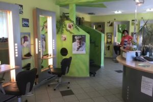 Tanja’s Cut & Style Friseur