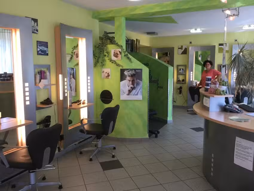 Tanja&rsquo;s Cut & Style Friseur