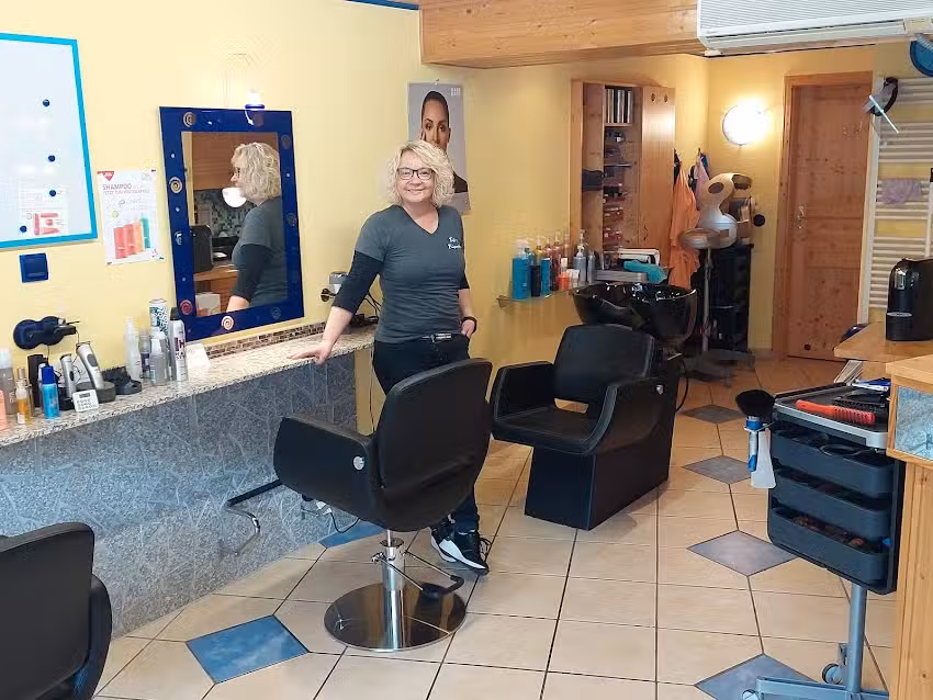Tanja’s Friseurstüble