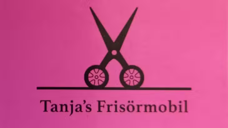 Tanja&rsquo;s Fris&ouml;rmobil