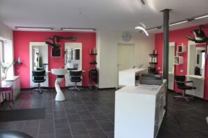 Tanja&acute;s Haarstudio