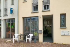 Tanja&rsquo;s Haarstudio