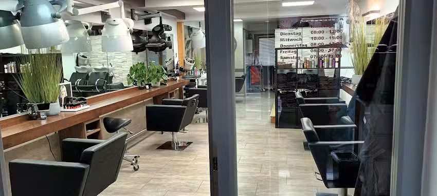 Tanja&acute;s Hairstyling