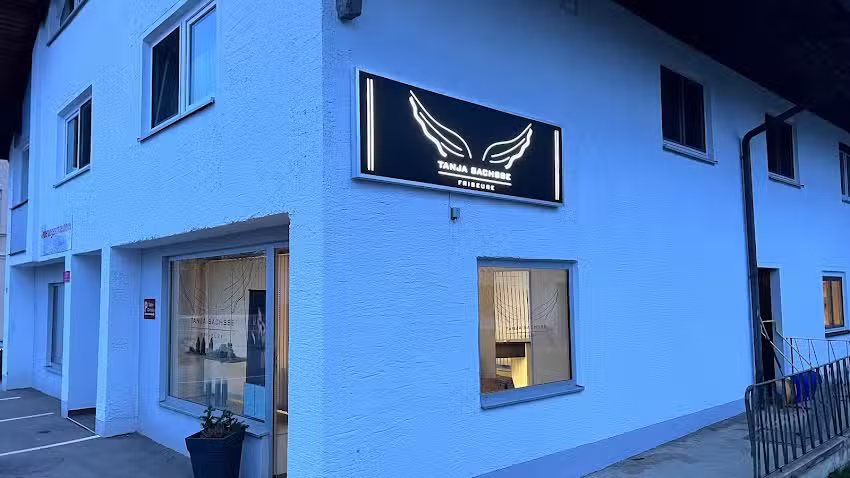 Tanja Sachsse Friseure