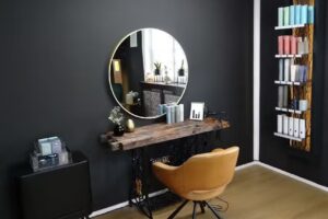 Tanja Sp&ouml;rlein Haare & Permanent Make Up