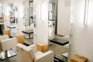 Tanja Stellberg Friseure