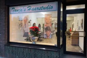 Tanja&lsquo;s Haarstudio Gelsenkirchen-Buer