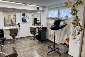 Tanjas Haarstudio und Zweithaarstudio