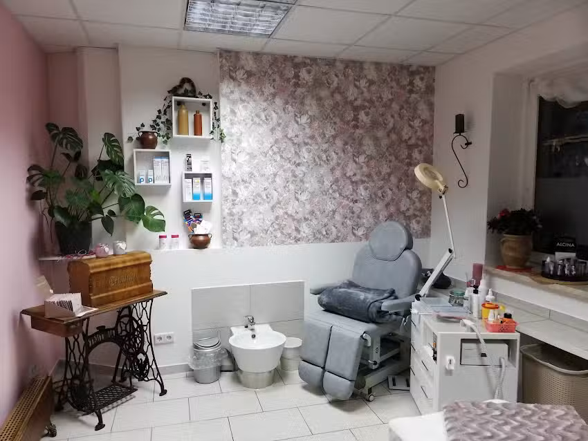 Tanneberger Kerstin Haartr&auml;ume & mehr