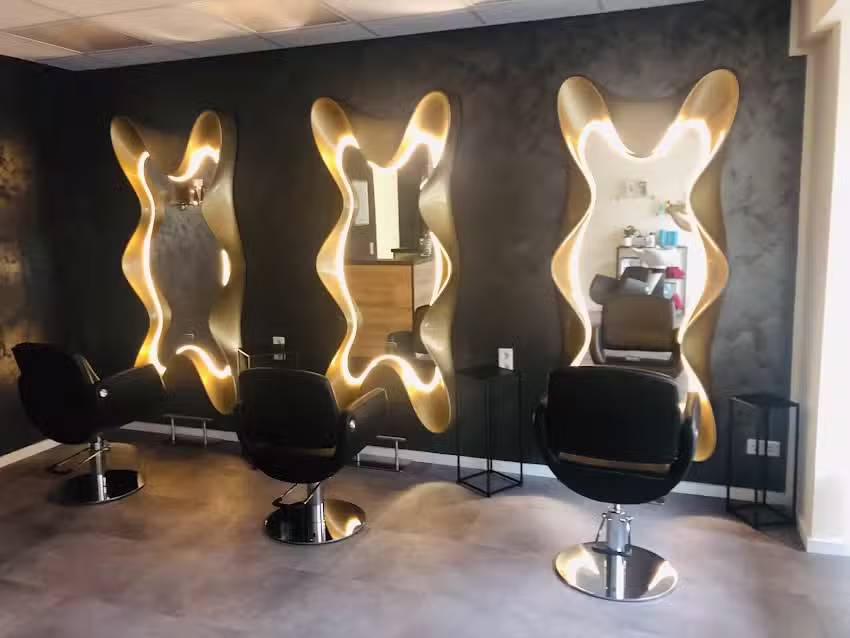 Tanya Massaro Master Cut