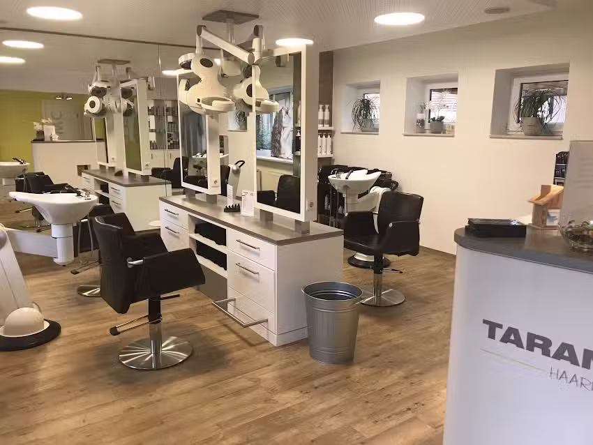 Taranidis Haarmanufaktur