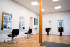 Tarantino Hairstyling &ndash; Friseur in D&uuml;sseldorf