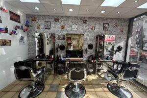 Tarek Friseur &ndash; K&ouml;ln