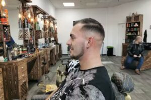 Tarek King Rhauderfehn