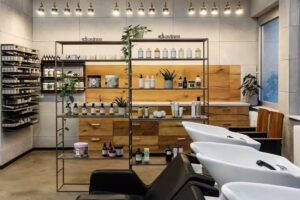 Tarik.D Hairdressing Berlin