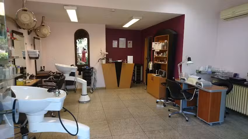 Tatjana Wilmann, Friseursalon & Nagelstudio &ldquo; Kolibri&ldquo;