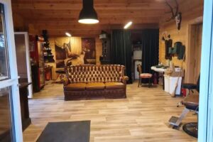 Taubert’s Haar & Bartschneiderei