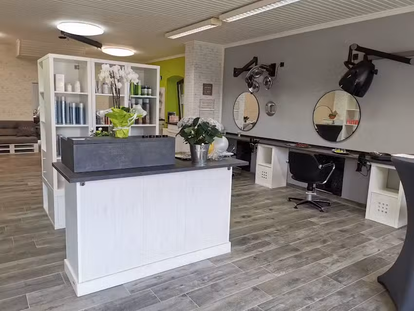 Team 23 Friseur Inh. Pia Kuhls