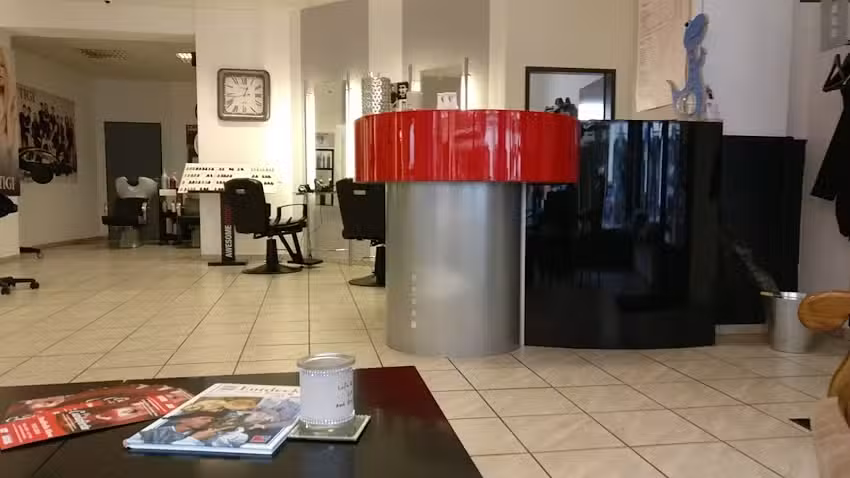 Team Hairzog Inh. Ludger Lousee