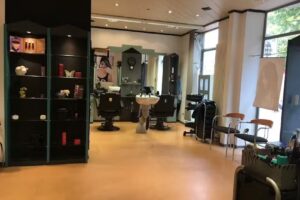 Team Warnecke /Bettina Schierholz