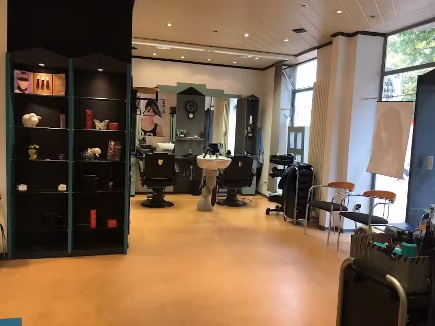 Team Warnecke /Bettina Schierholz