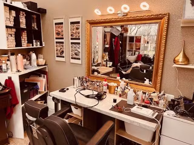 Tek Coiffeur