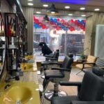 Tepeli MOFID Barber shop