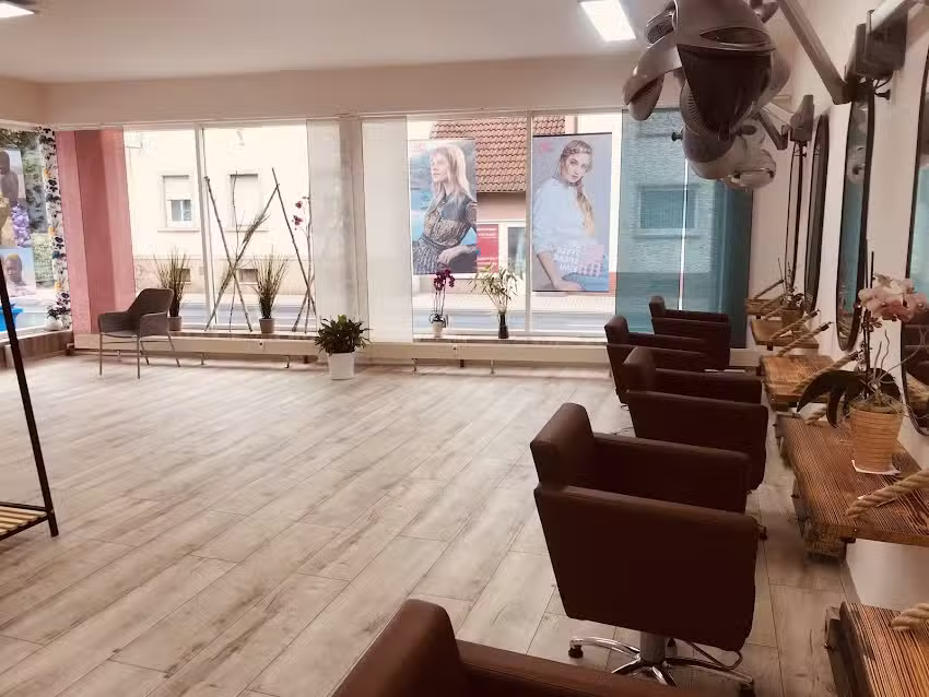 TF-Haare