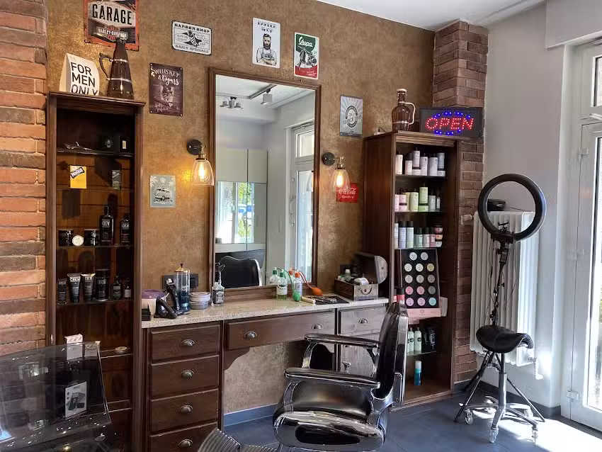 The Art Of Hair