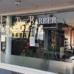 The Barber