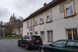 the barber – exklusiver herrenfriseur