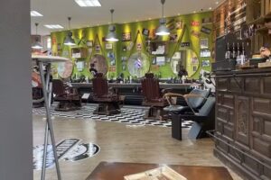 The Barber Shop Haltern