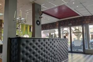 The Barber Shop Marl