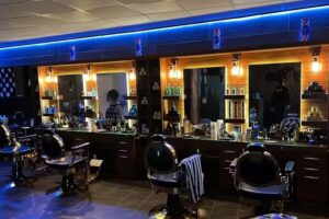 The Classic Barber Shop – Saarbrücken