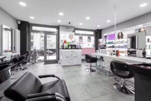 the-deluxe Beauty & Hair Stilhandwerk