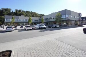 THE DOUBLE M by Humbatov