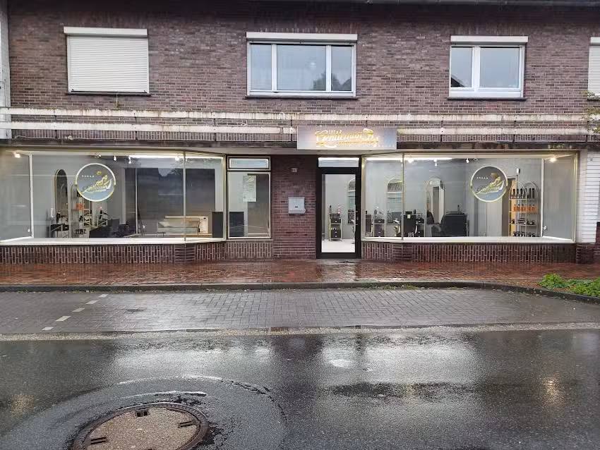 The Gentleman Barbershop