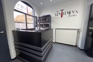 The Gentlemen´s Barber