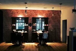 The Gentlemen’s Barber By Erkan – Wiesbaden